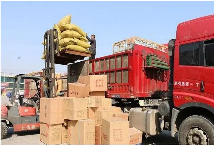 漳州到万全区物流专线