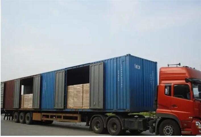 漳州到万全区整车运输