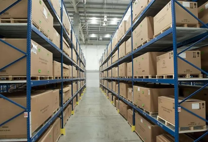 漳州到万全区货物仓储