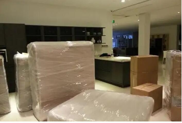 漳州到万全区长途搬家