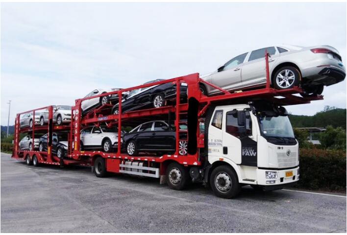 漳州到万全区轿车托运